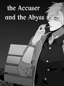  The Accuser and the Abyss  cover