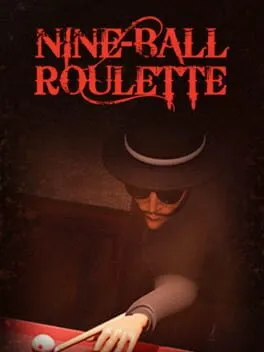  Nine-Ball Roulette  cover
