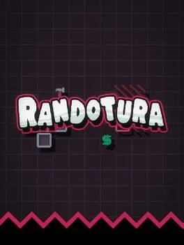  Randotura  cover