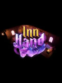  Inn Hand  cover