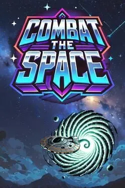  Combat the Space  cover