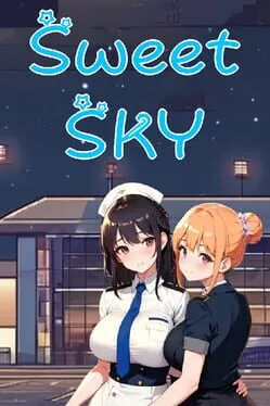  Sweet SKY  cover