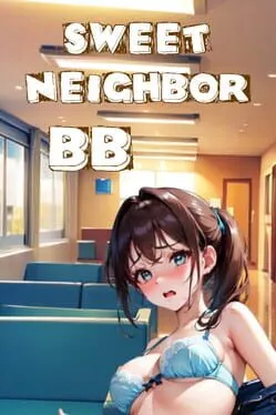  Sweet Neighbor BB  cover