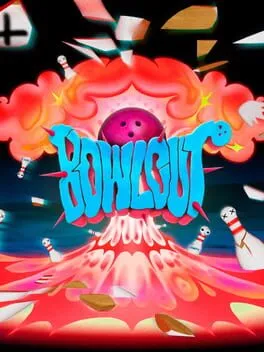  BOWLOUT  cover