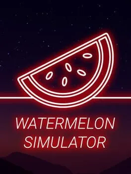  Watermelon Simulator  cover