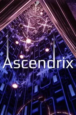  Ascendrix  cover