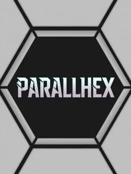  ParallHex  cover