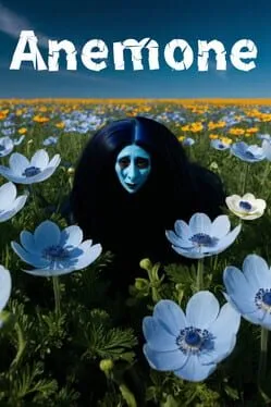  Anemone  cover