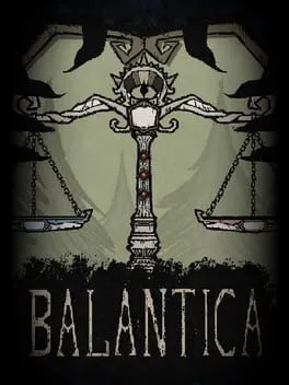  Balantica  cover