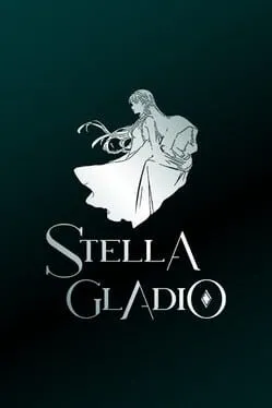  Stella Gladio  cover