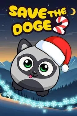 Save The Doge 2  cover