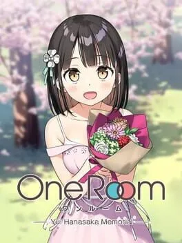  One Room: Yui Hanasaka Memorial  cover