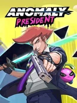  タカ派の大統領  cover