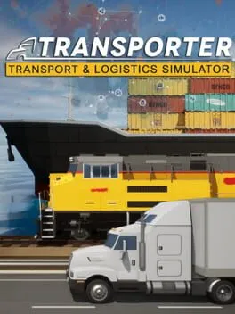 Transporter  cover