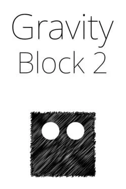  Gravity Block 2  cover