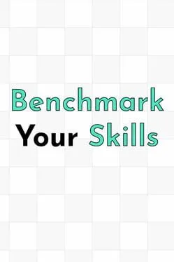  Benchmark Your Skills  cover