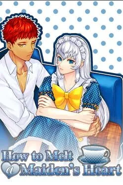  How to Melt a Maiden's Heart  cover