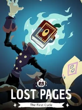  Lost Pages: Classic  cover
