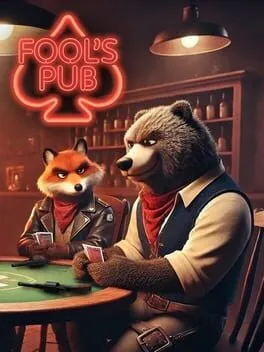  Fool's Pub  cover