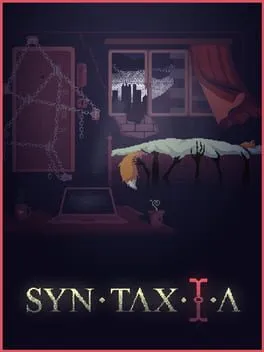  SYNTAXIA  cover