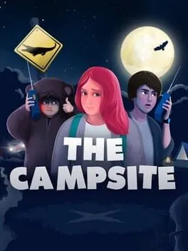  The Campsite  cover