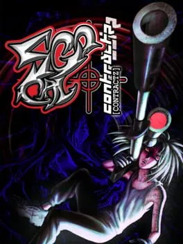  500 CALIBER CONTRACTZ  cover