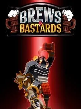  Brews & Bastards  cover