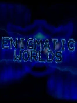  Enigmatic Worlds  cover