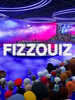  Fizz Quiz  cover