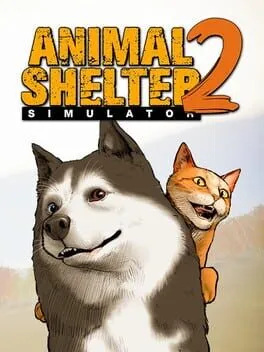  Animal Shelter 2  cover