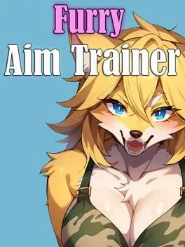  Furry Aim Trainer  cover