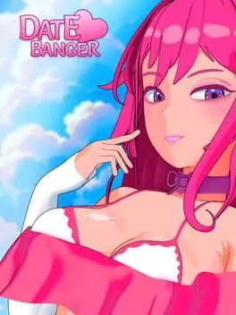  Date Banger  cover