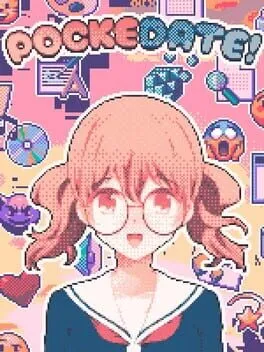  PockeDate!  cover