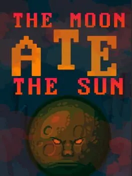  The Moon Ate The Sun - A Realtime Turn Based RPG  cover