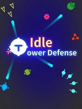  Idle Tower Defense  cover