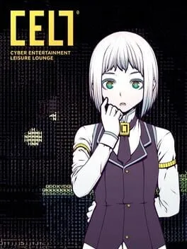  CELL 0: Cyber Entertainment Leisure Lounge  cover