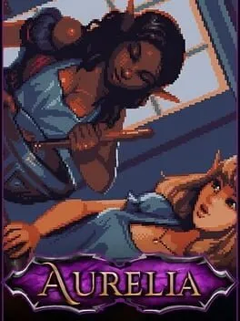  Aurelia  cover