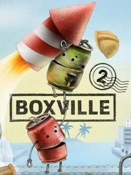  Boxville 2  cover