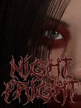  Night Fright  cover
