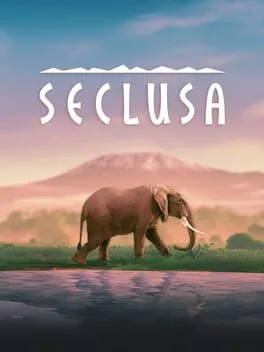  Seclusa  cover