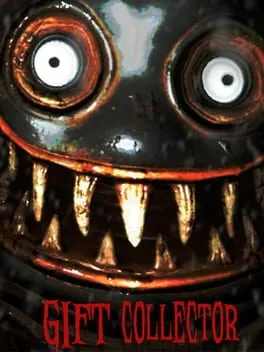  ギフトコレクター  cover