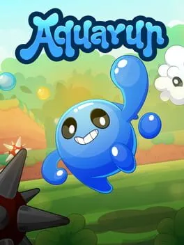  Aquarun  cover