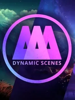  AAA Dynamic Scenes  cover