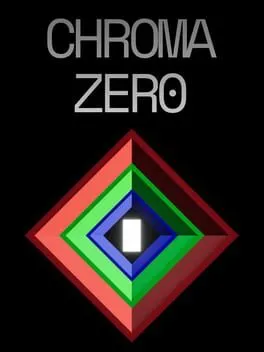  Chroma Zero  cover