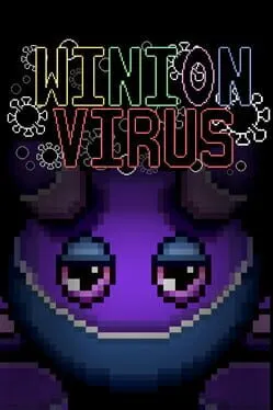  Winion Virus  cover