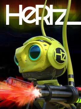  Hertz  cover