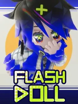  キラキラフィギュア  cover