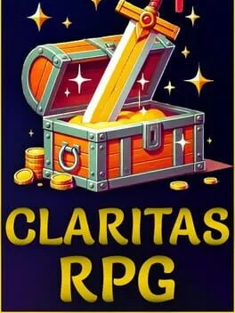  Claritas  cover