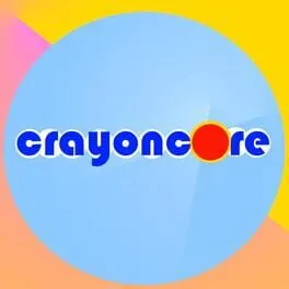  CrayonCore  cover