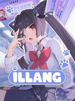  Illang  cover